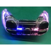 NEXIGLOW Crystal Controller compatible with Switch/Oled/Lite, iOS, Android & PC