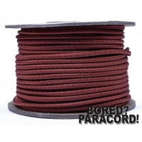 100 Feet Marine Grade 1/8" Shock Bungee Cord - Multiple Colors to Choose From