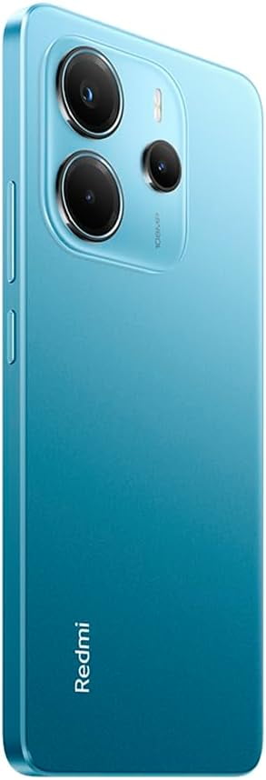 携帯電話本体 Xiaomi redmi note 14 RAM 6GB/ROM 128GB Amazon.com: Xiaomi Redmi Note 14 4G LTE (for Tmobile Mint