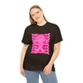 thumbnail image 4 of I'm A Survivor: Empowering Breast Cancer Awareness T-Shirt", 4 of 8