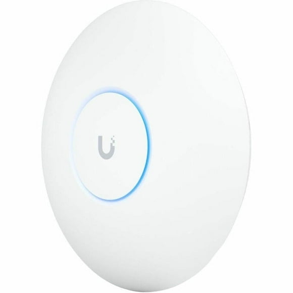 Ubiquiti Networks UniFi 7 Pro | Punto de Acceso WiFi 7 | Modelo de EE. UU. | Adaptador PoE+ no Inclu