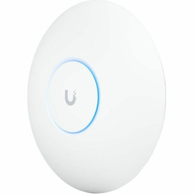Ubiquiti Networks UniFi 7 Pro | Punto de Acceso WiFi 7 | Modelo de EE. UU. | Adaptador PoE+ no Inclu