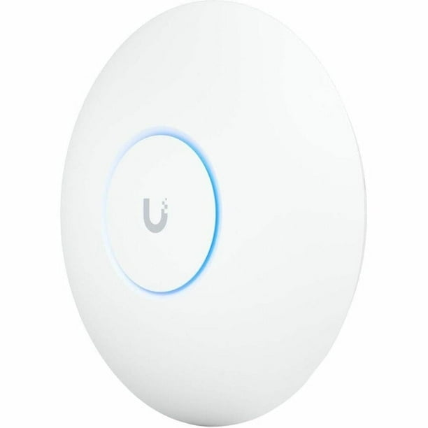 Ubiquiti Networks UniFi 7 Pro | Punto de Acceso WiFi 7 | Modelo de EE. UU. | Adaptador PoE+ no Inclu