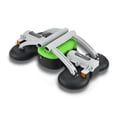 thumbnail image 1 of Electric Tile Tiling Machine Vibrator Floor Tiling Tool High-power Motor Strong Suction Fast Leveling ,Easy to Use, 1 of 6