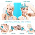 thumbnail image 2 of Pack de Glace Réutilisable avec Sangle pour Thérapie Chaude et Froide - 2 Pack, 2 of 5