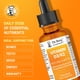 thumbnail image 2 of Suplemento líquido Dr. Berg de vitamina D3 y K2 de 30 ml para adultos, 2 of 9