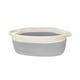 thumbnail image 2 of Reusable Silica Gel Ice Cube Mold Food Grade Refrigerator Tray with Lid, 2 of 7