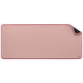 thumbnail image 1 of Mouse Pad Logitech Desk Mat Studio Series, Color Rosa. Logitech 956-000048, 1 of 2