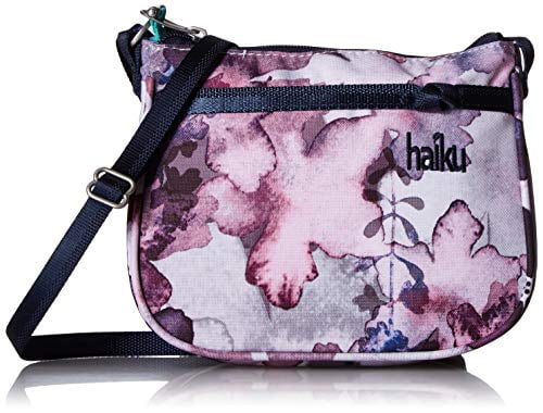 haiku travel bags