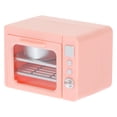 thumbnail image 1 of Dollhouse Oven Miniature Oven Dollhouse Kitchen Accessory Miniature Kitchen Appliance, 1 of 6