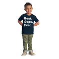 thumbnail image 3 of Best Oops Ever Cute Surprise Babies Toddler Boy Girl T Shirt Infant Toddler Brisco Brands 18M, 3 of 6