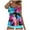 Purple, variant on Caqnni Women's Underwire Tankini Top Tummy Control Bathing Suits Sexy V Neck Crossover Swim Top Only Tankini Top Only Swimwear Beachwear Bikini (M,Green)