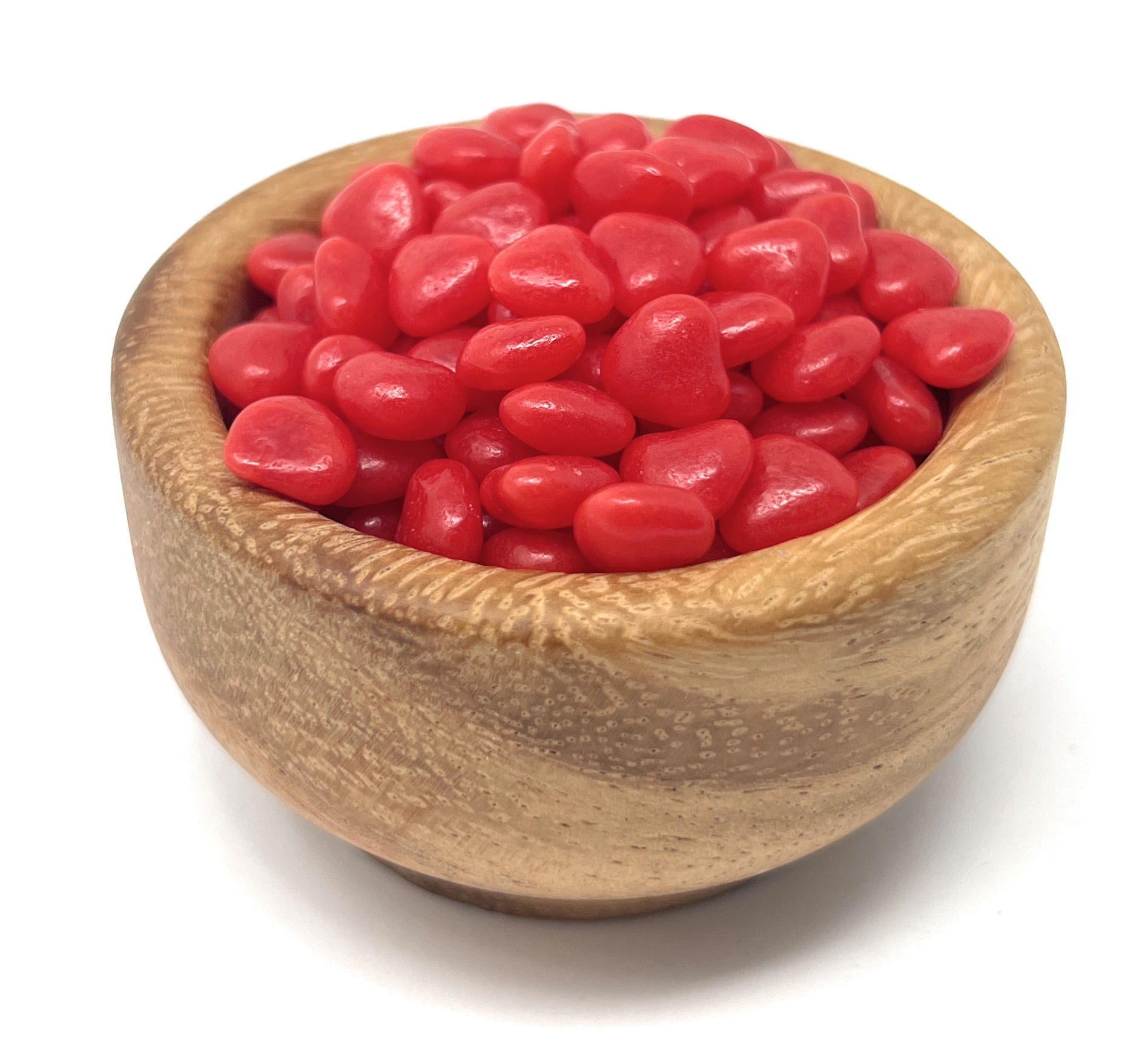 【中古】 Red Hot Valentines RedHotValentines YANKEETRADERS Valentine's Cinnamon Red Hot Hearts Hard Candy