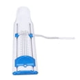 thumbnail image 3 of Foot Measuring Device, Multi Purpose High Accuracy Recyclable Feet Measuring Sizer  For Adult For Home, 3 of 8