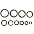 thumbnail image 1 of Reliable Zinc Plating Easy Operation Screw Gasket, Screw Washer, Electrical Appliances for Threaded Connections, 1 of 8