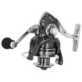 thumbnail image 4 of Carrete Giratorio, Accesorio De Pesca, Carrete De Pesca, Profesional Flexible Para Pesca En Mar, Pescadores Resistentes ANGGREK BB2717, 4 of 8