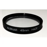 Albinar 49Mm Haze Filter