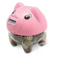 thumbnail image 1 of Cisco Sales CS-328106 Digi-Piggy - Pink, 1 of 1