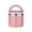 Pink, variant on Insulated Lunch Box Food Container Stainless Steel Lunch Box Food Insulated Container Wide Mouth Containers Lunch Thermoses Vacuum Insulated Food Jar Soup Thermoses For Kid