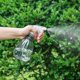 thumbnail image 2 of Botella pulverizadora vacía de 500 ml, modos de pulverización, botellas pulverizadoras transparentes, para limpieza, plantas, cabello, jardín, 2 of 5