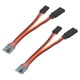 thumbnail image 4 of Inversor de señal, 2 piezas Universal RC Servo Servo Inversor Modelo RC Inversor Funcionalidad versátil, 4 of 14