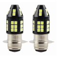 thumbnail image 2 of Suitable for For Honda Fourtrax Trx300 Trx300fw 88-00 Led H6m Led Headlights, 2 of 10
