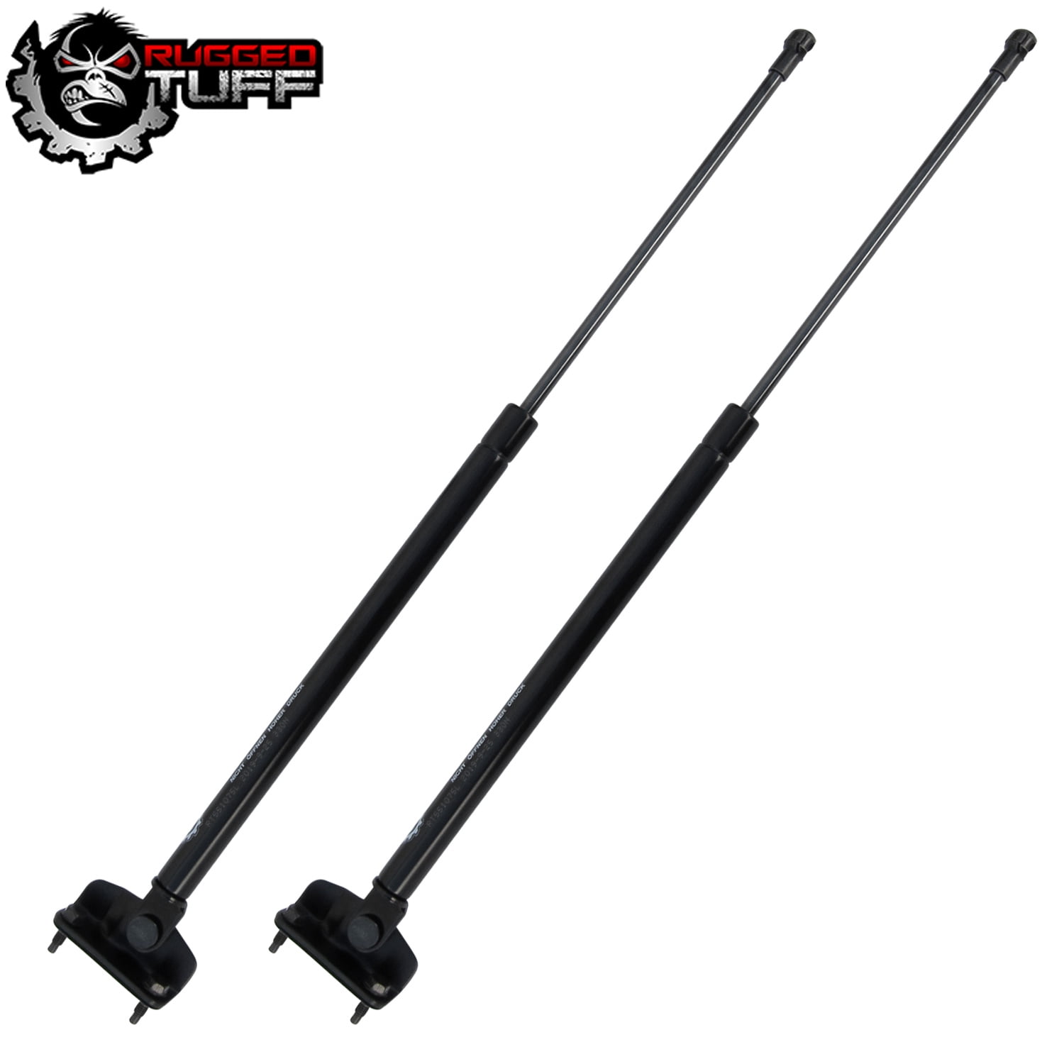subaru outback hatch lift supports