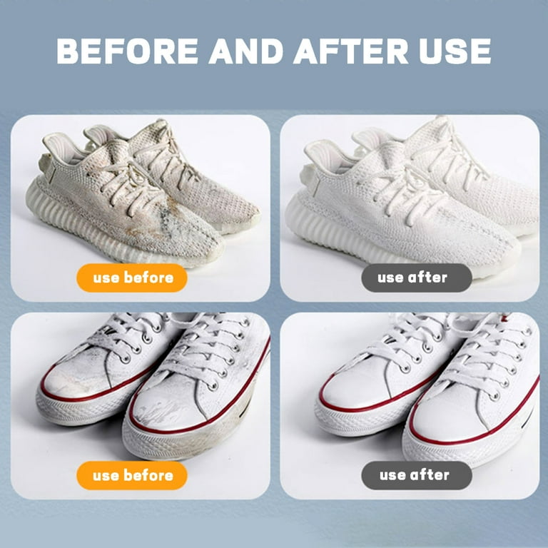 Boost cleaner deals shoes