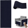 thumbnail image 1 of Alfombrilla Para Rascar Gatos, 118" X 15,8", Protector De Muebles Autoadhesivo Recortable De Cat Claws, Árbol Decorativo Para Gatos, Poste Rascador Para Gatos Y Muebles De Pared Para Gatos(Az, 1 of 7