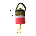thumbnail image 2 of Bolsa de tiro arrojable shamjiam para deportes acuáticos 21m Amarillo, 2 of 8