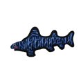 thumbnail image 1 of Tuffy® Shark Dog Toy, 1 of 4