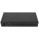 thumbnail image 3 of SPDIF 1x8 Splitter 1 in 8 Out Support LPCM2.0 DTS AC3 SPDIF Digital Sound Splitter 100?240V EU Plug, 3 of 5