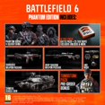 thumbnail image 2 of Videojuego Electronic Arts Battlefield 6 Edición Phantom para Xbox Series X, 2 of 8