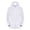 White plus size zip up hoodie a1, variant on thefmos Women Plus Size Zip Up Hoodie Jacket Solid Casual Blazer Lightweight Windbreaker Outdoor Active Tops Travel Essentials, Pink S