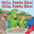 thumbnail image 2 of Pre-Owned Hello, Puerto Rico! (Board book) 1641940514 9781641940511, 2 of 2