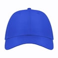 thumbnail image 3 of Atlantis Recy Feel Recycled Twill Cap, 3 of 3