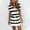 Black, variant on TIMIFIS Casual Dresses for Women Sleeveless Cotton Summer Beach Dress A Line Spaghetti Strap Sundresses - Summer Savings Clearance