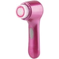 Vivitar Electronic Facial Brush Pink