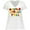 AA-White, variant on Inktastic Gobble Gobble Y'all Thanksgiving Women's Plus Size V-Neck T-Shirt