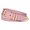 Pink, variant on Women Leather Belt with Gold Buckle, Fashion Ladies Leather Waist Belts for Pants Jeans Dress