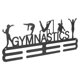 thumbnail image 1 of UPGRATOR Medal Hanger Para Corredores Con Estructura De Inoxidable Y Montaje En Pared, 1 of 8