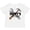 AA-White, variant on Inktastic Pappy's Little Helper Grandchild Boys Toddler T-Shirt