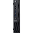 thumbnail image 4 of Dell OptiPlex 3070 Desktop Computer - Pentium G5420T - 4GB RAM - 500GB HDD - Micro PC, 4 of 9