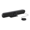 thumbnail image 3 of ViewSonic Expansion Mic VB-MIC-201 - Microphone - wired - USB - for ViewSonic VB-CAM-201, 3 of 5