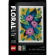 thumbnail image 2 of Set LEGO ART Arte Floral 31207, 2 of 4