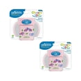 thumbnail image 2 of 2-Pack Vaso Entrenador 7oz Cheers 360° Rosa Dr. Brown’s 6m+ rosa, 2 of 10