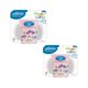 thumbnail image 2 of 2-Pack Vaso Entrenador 7oz Cheers 360° Rosa Dr. Brown’s 6m+ rosa, 2 of 10