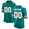 thumbnail image 3 of Jersey personalizado cosido de Miami, camiseta de fútbol del juego de Estados Unidos, personalizado, cualquier nombre y número, todos los tamaños de EE. UU. S-3XL, 3 of 4
