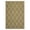 Beige, variant on Avalon Home Mackinaw Garden Lattice Indoor/Outdoor Area Rug