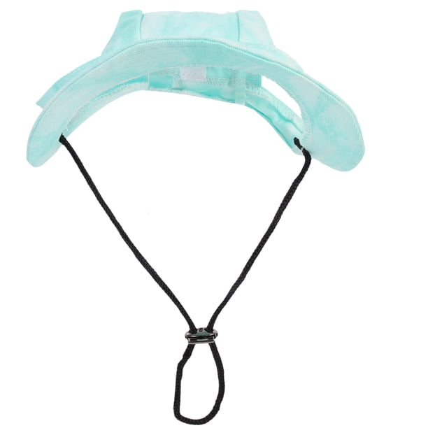 KAKOWELY Sombrero para perro, gorra de béisbol para mascotas, sombrero para cachorro, sombrero para el sol para perro, gorra parasol, tocado para perro